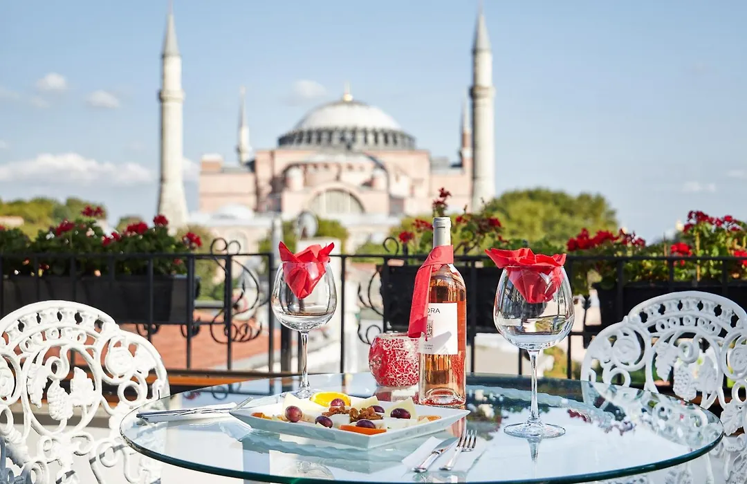 Celal Sultan Hotel Special Class-1
