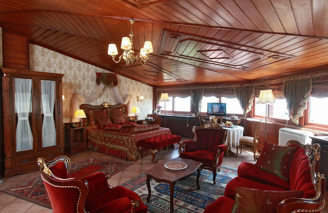 Dersaadet Hotel Istanbul-1
