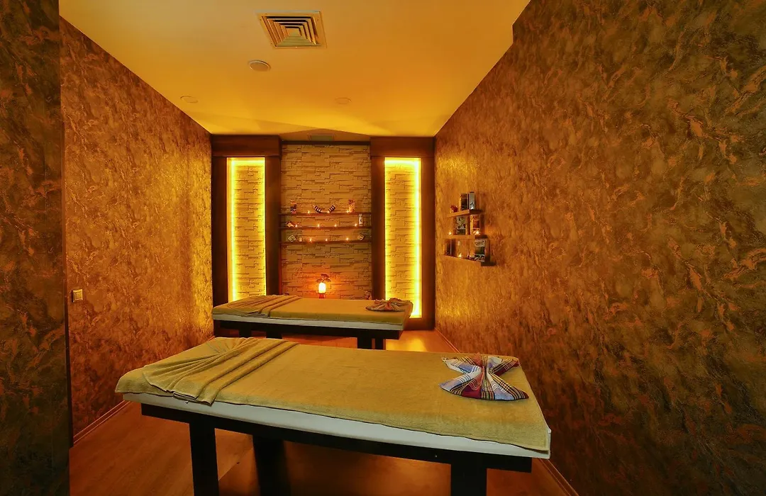 Four Sides Taksim Lion Hotel&Spa-1