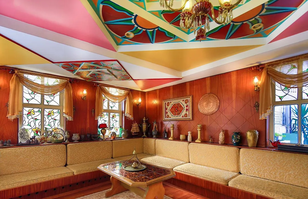 Hotel Historia-Special Category-1