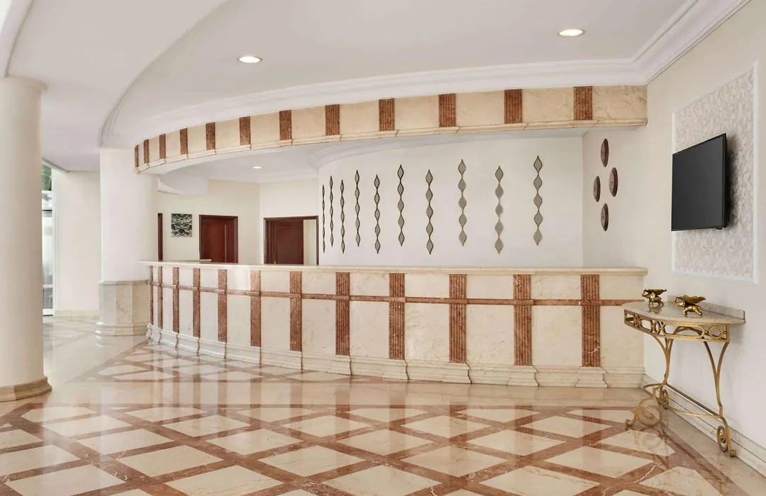 Wyndham Grand Kayseri-1