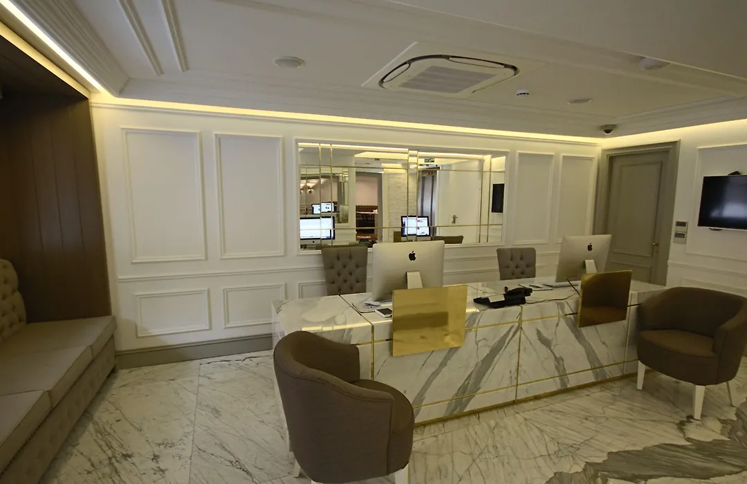 Mina Hotel - Special Category-1