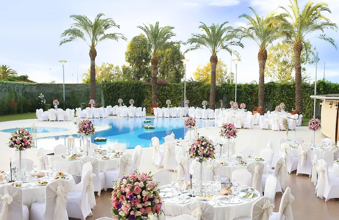 Wyndham Grand Izmir Ozdilek Thermal & Spa-1