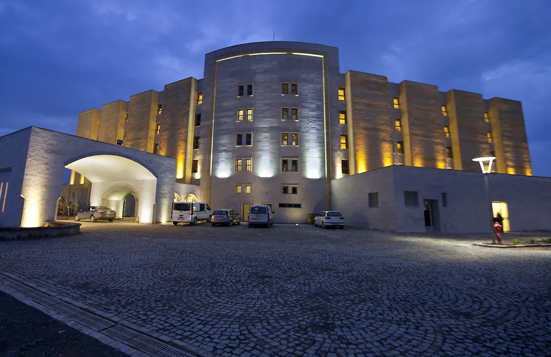 Doubletree By Hilton Avanos Cappadocia-1