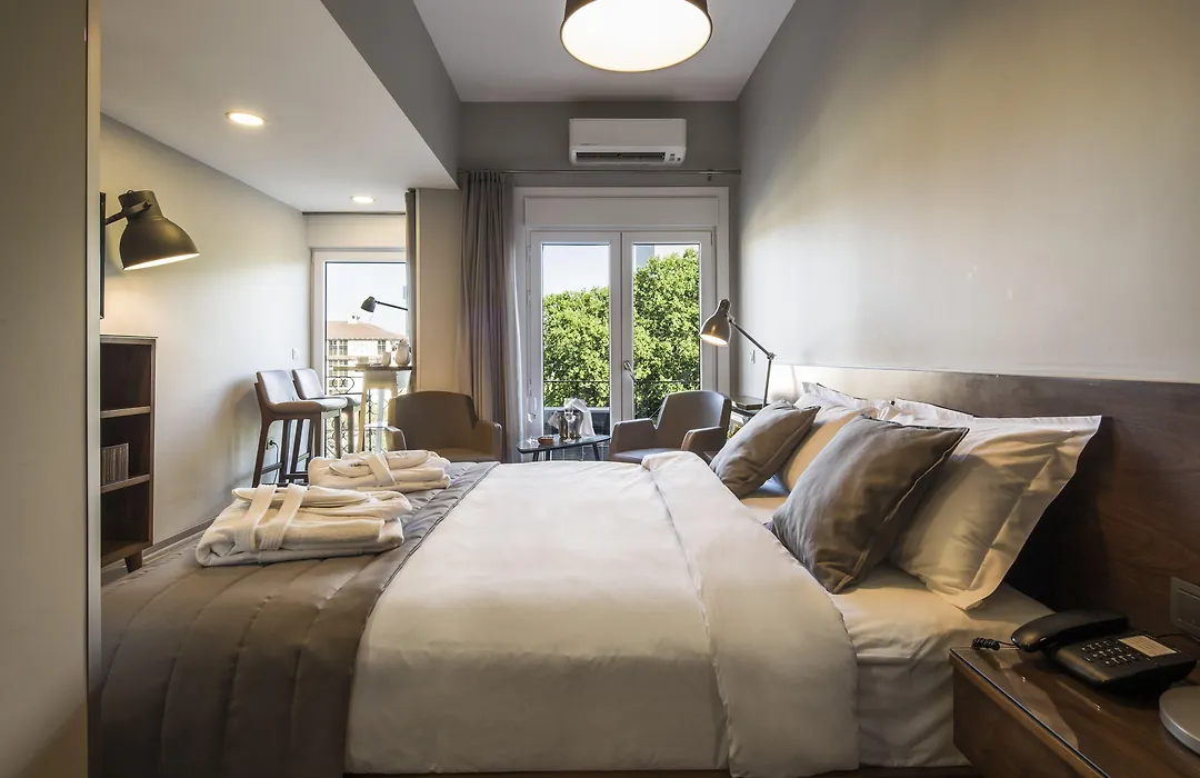 Taxim Suites Residences Istanbul-1