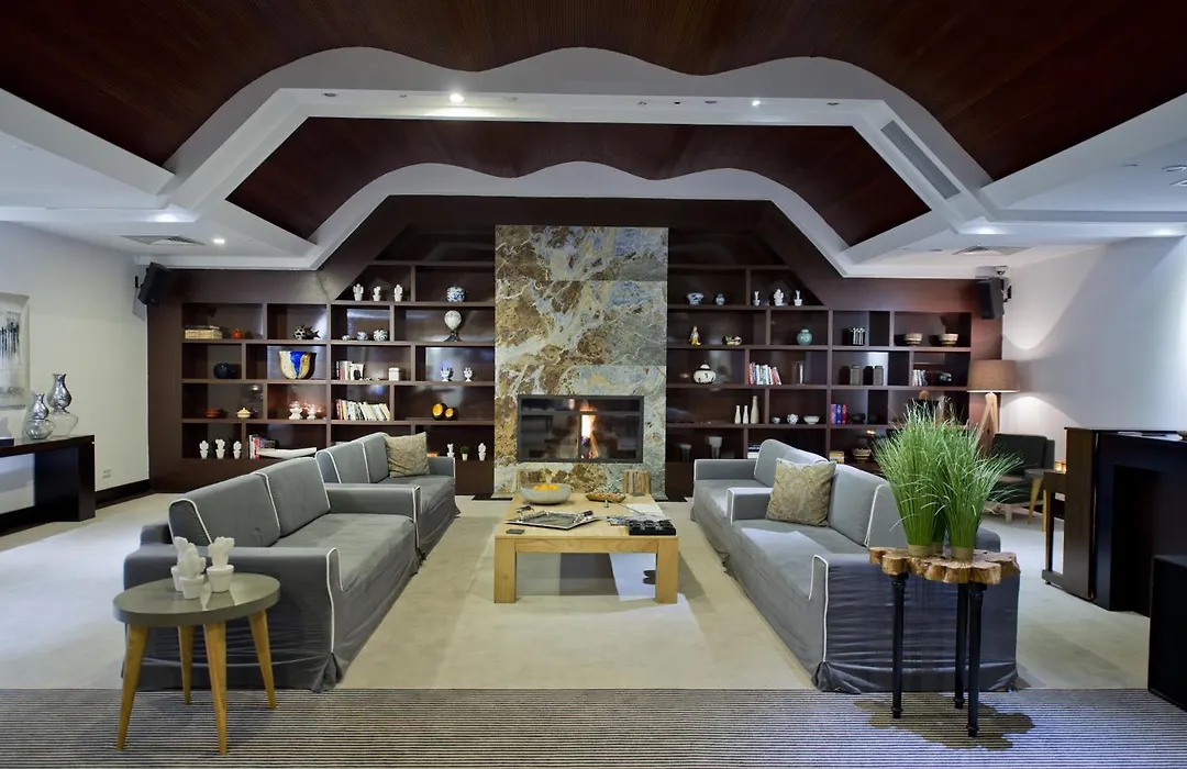Ramada Resort By Wyndham Bodrum-1