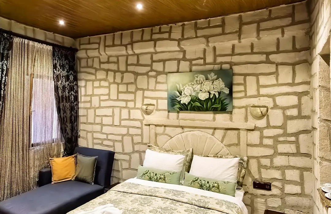 Sakli Konak Cappadocia Hotel&Restaurant-1