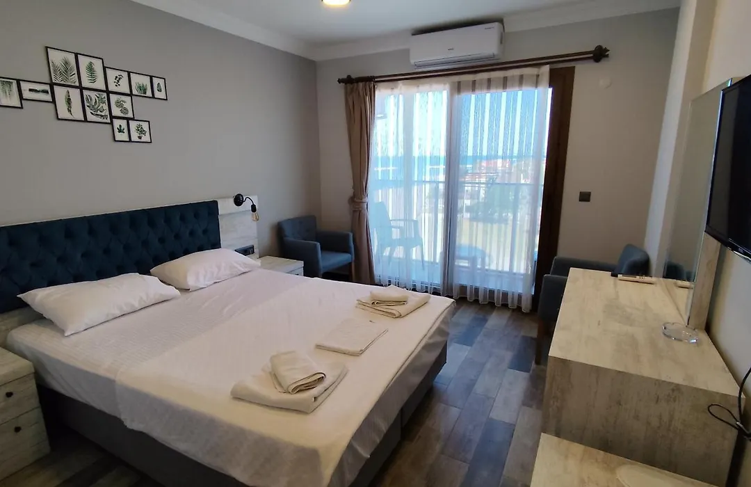 Özen Otel-1
