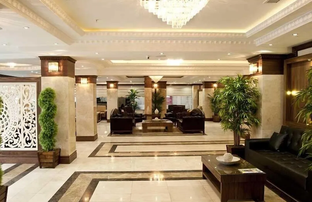 Turist Hotel-1