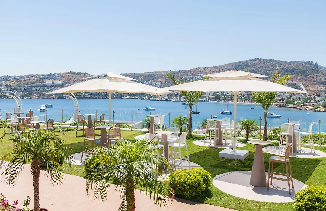 Baia Bodrum Hotel-1