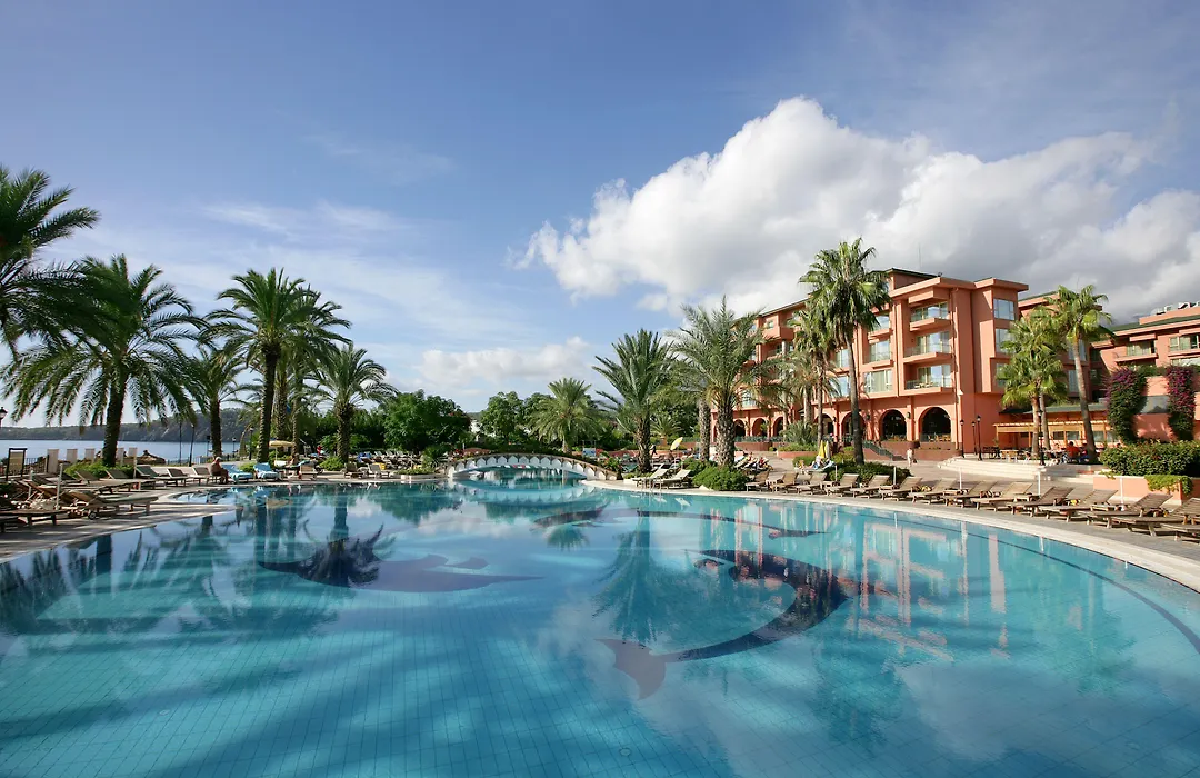 The Norm Oriental Kemer-1