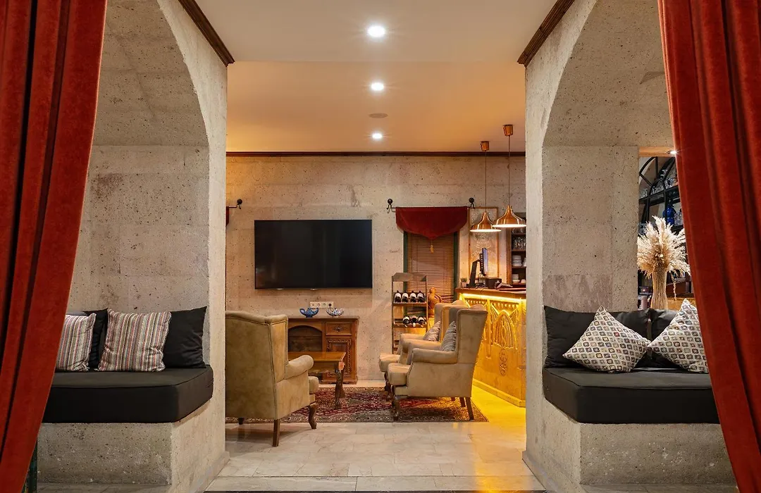 Heybe Hotel & Spa-1