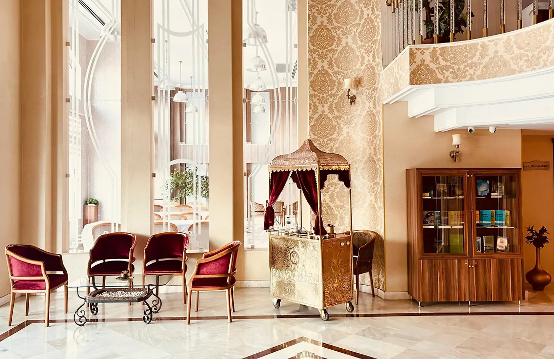 Askoc Hotel & Spa-1