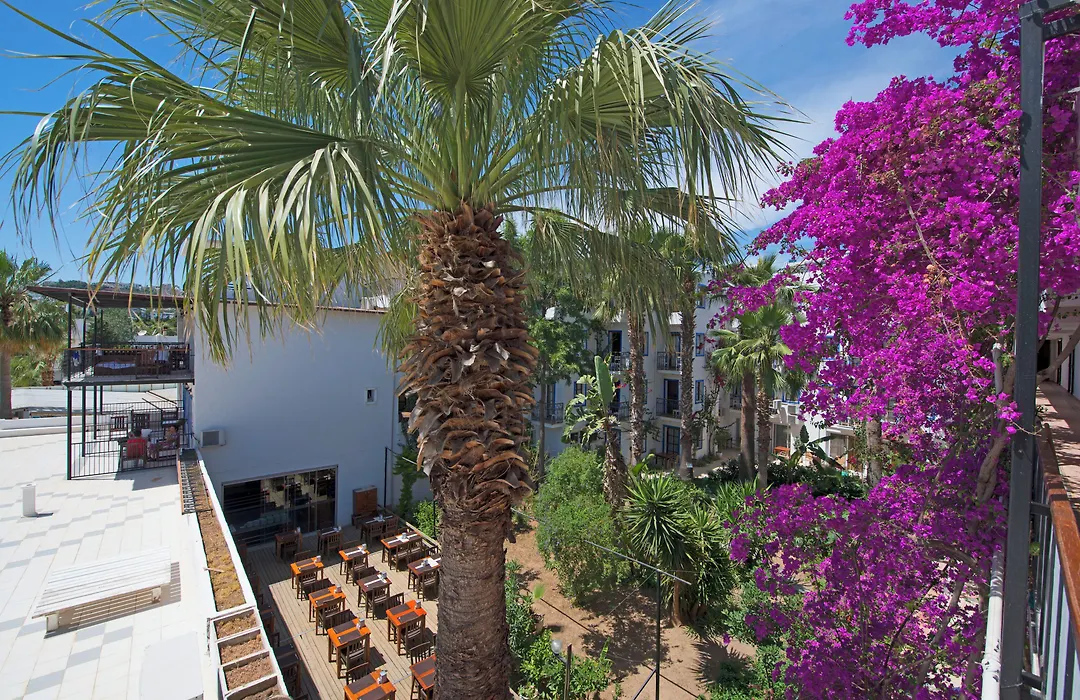 Sami Beach Hotel-1