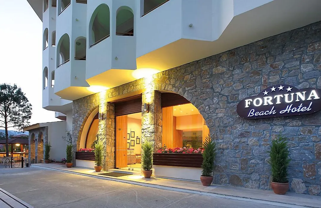 Fortuna Beach Hotel-1