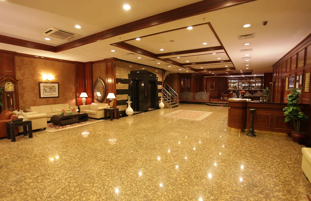 Nova Plaza Orion Hotel-1