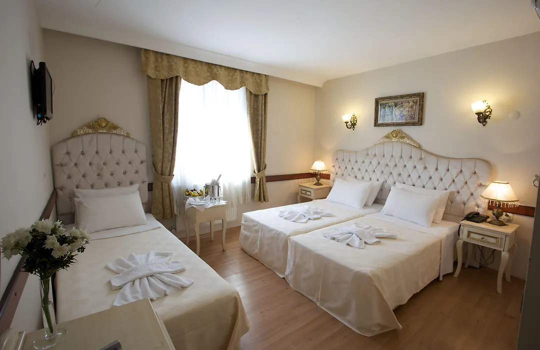 Adora Hotel-1