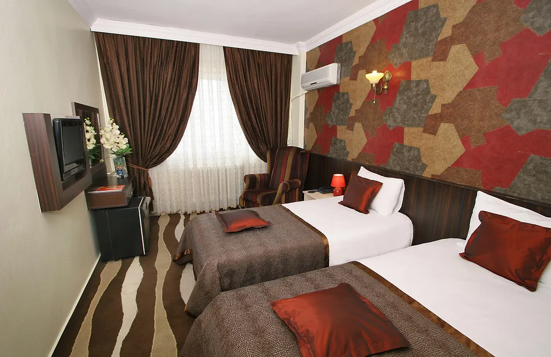 Maya Hotel-1