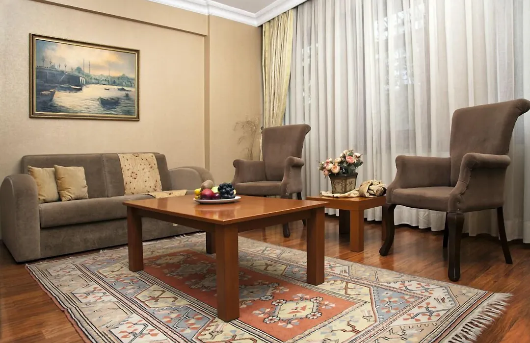 Sultanahmet Suites-1