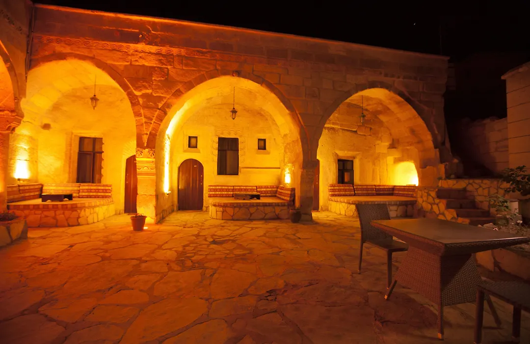 Cappadocia Palace Hotel-1