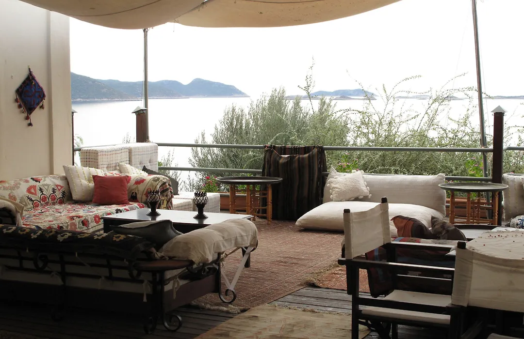 Diva Residence Allsuite Hotel-1