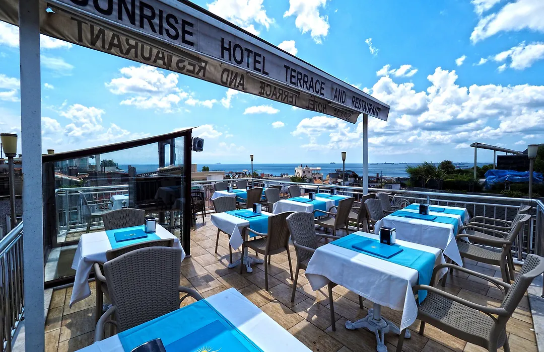 The Sunrise Hotel-1