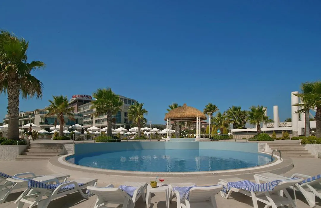 Ilica Hotel Spa & Wellness Resort-1