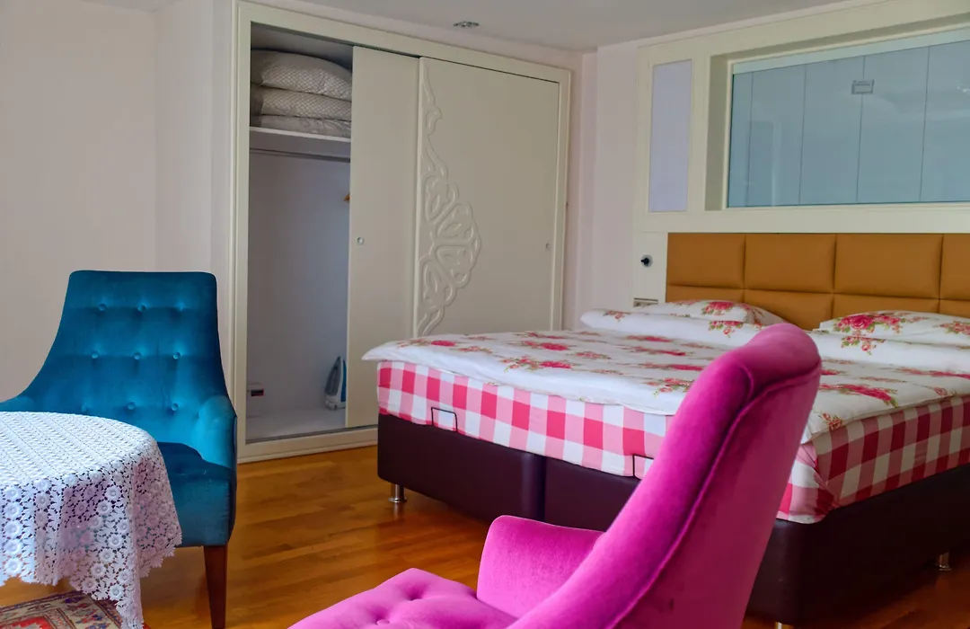 Ada Hotel Istanbul-1