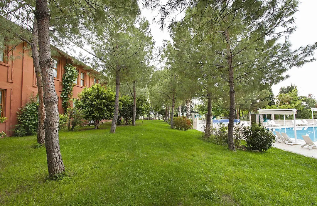 Polat Thermal Hotel-1