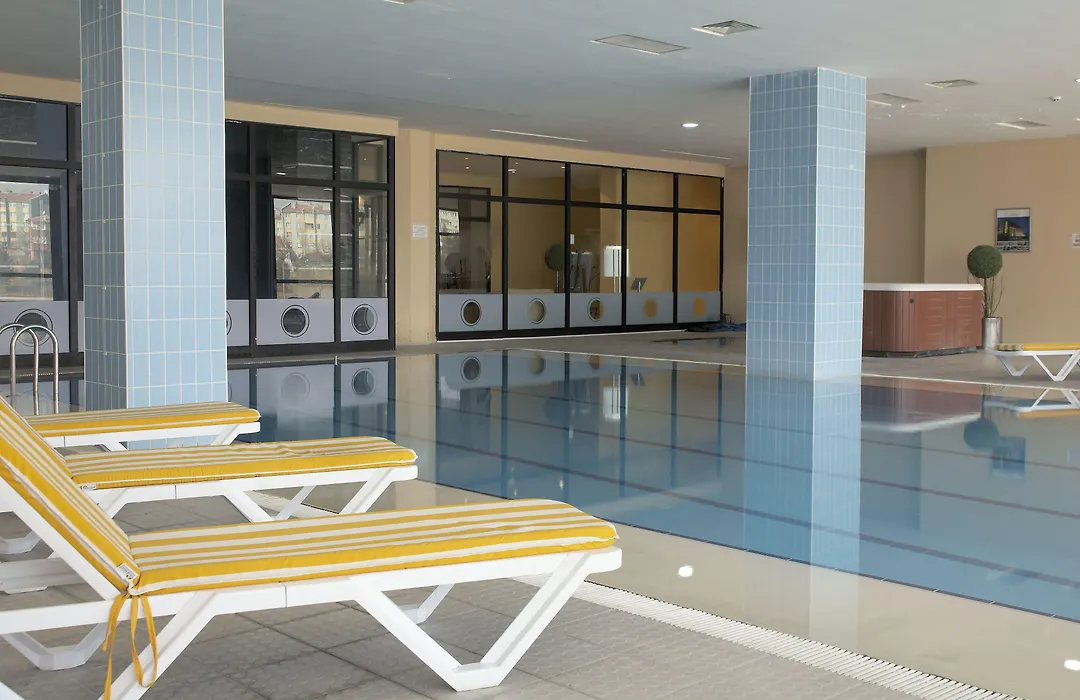Anemon Grand Eskisehir Otel-1