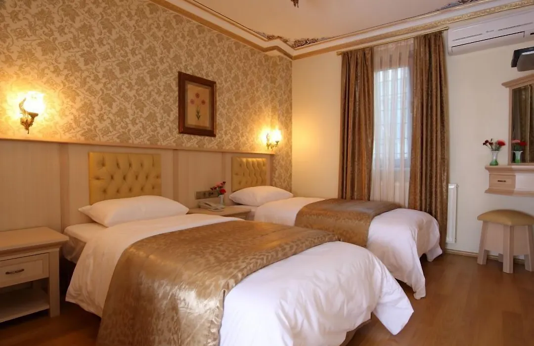 Aldem Hotel-1