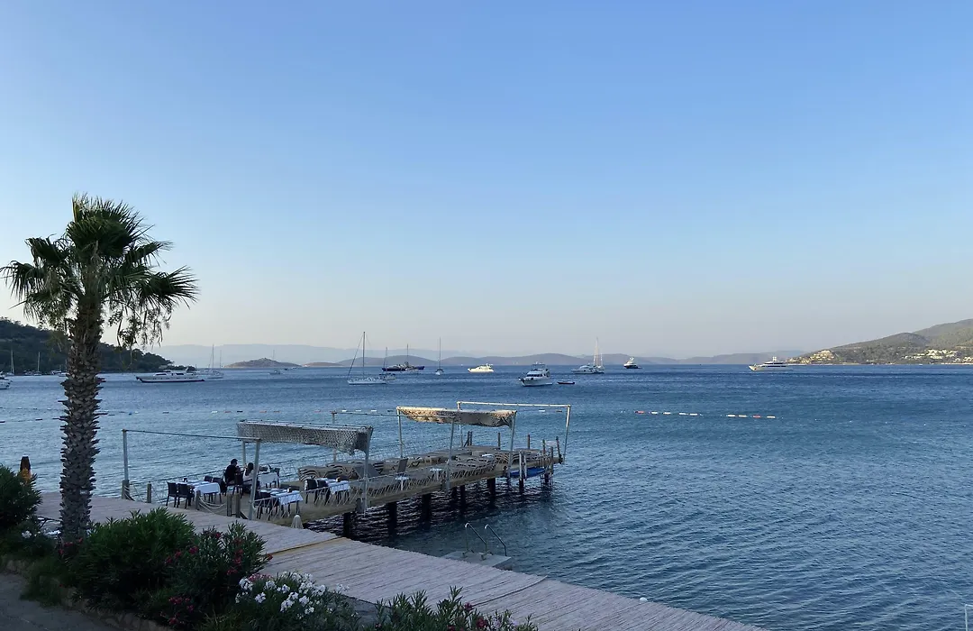 Omar Hotel & Suites-1