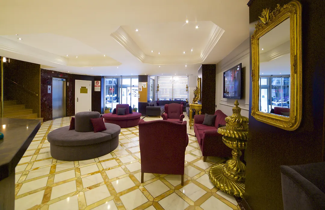 Grand Ant Hotel-1