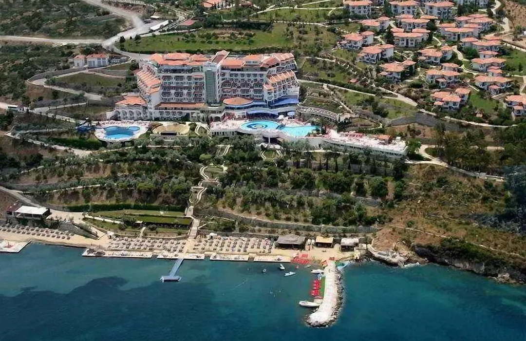 Labranda Ephesus Princess Kusadasi-1
