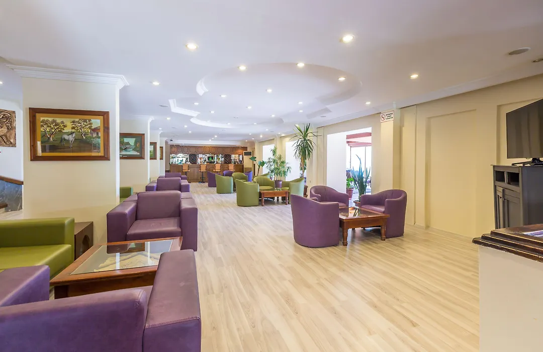 Hotel Club Phellos-1