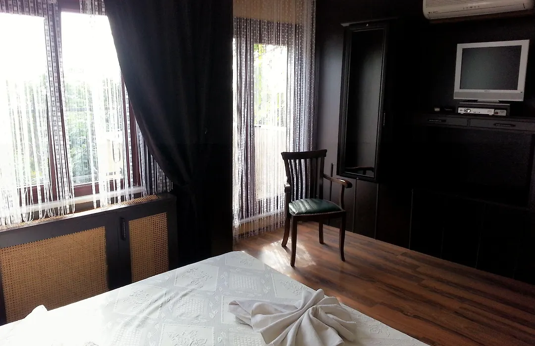 Arasta Hotel-1