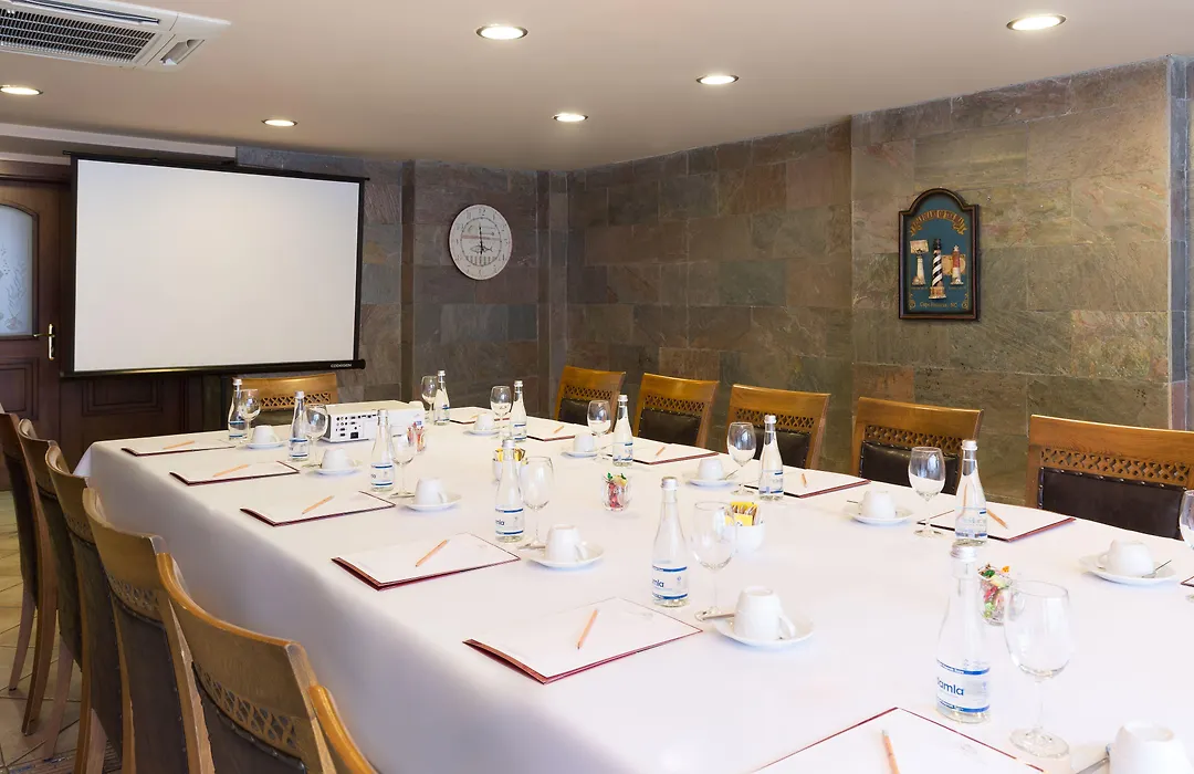 Hotellino Istanbul-1