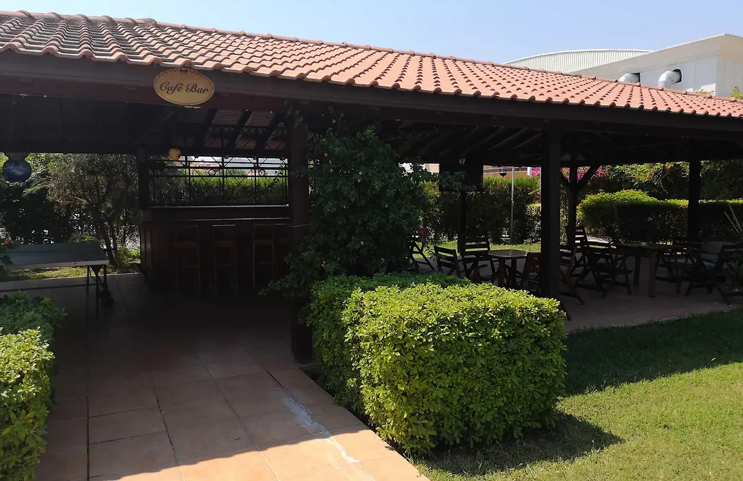Efe Hotel Gocek-1