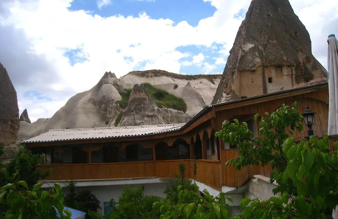 Ufuk Hotel Pension-1