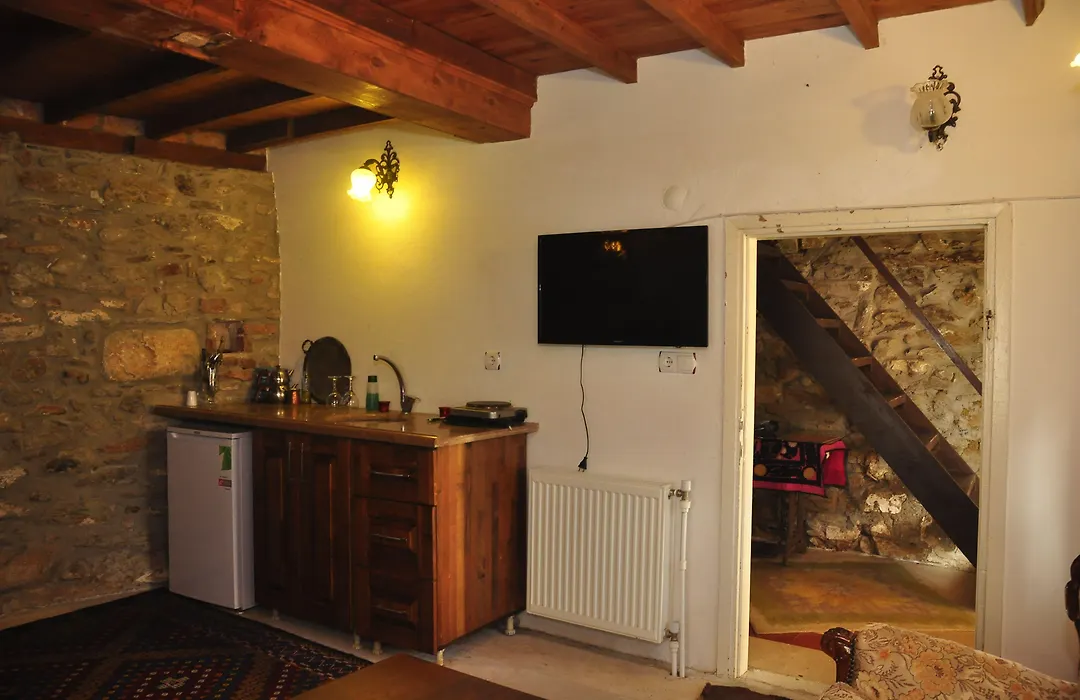 Kirkinca Hotel-1