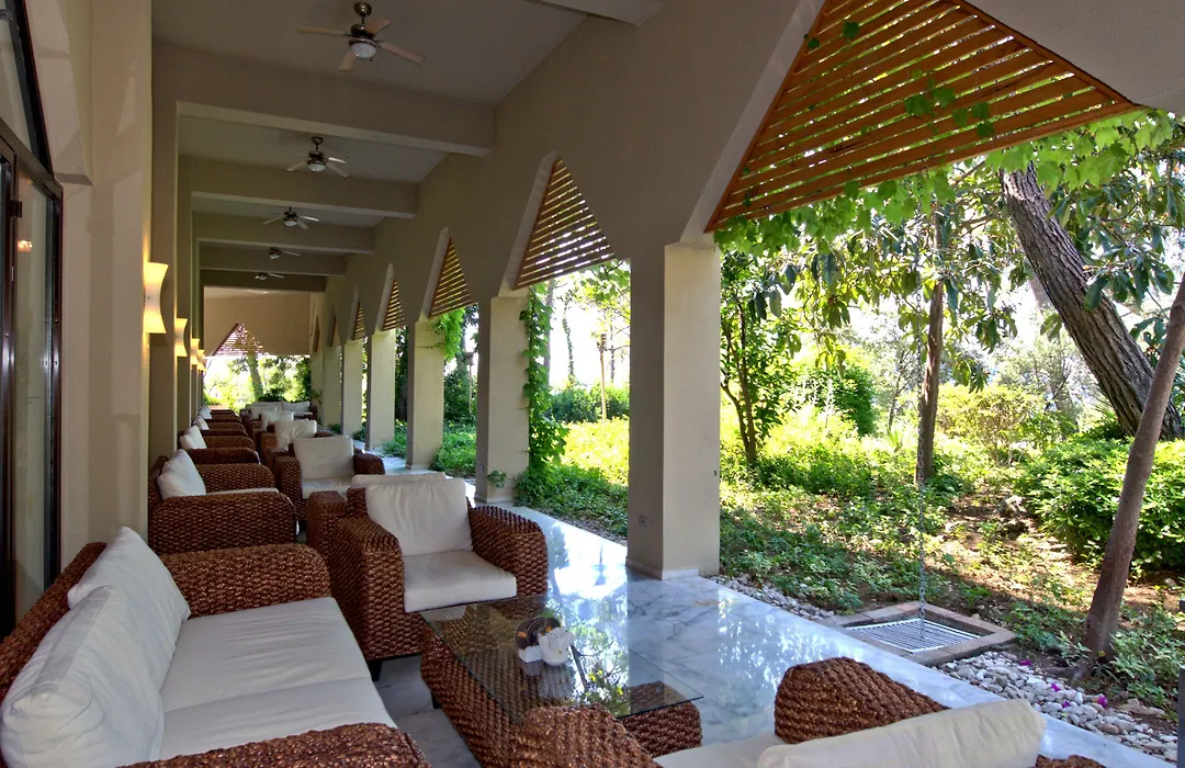 TUI MAGIC LIFE Sarigerme-1