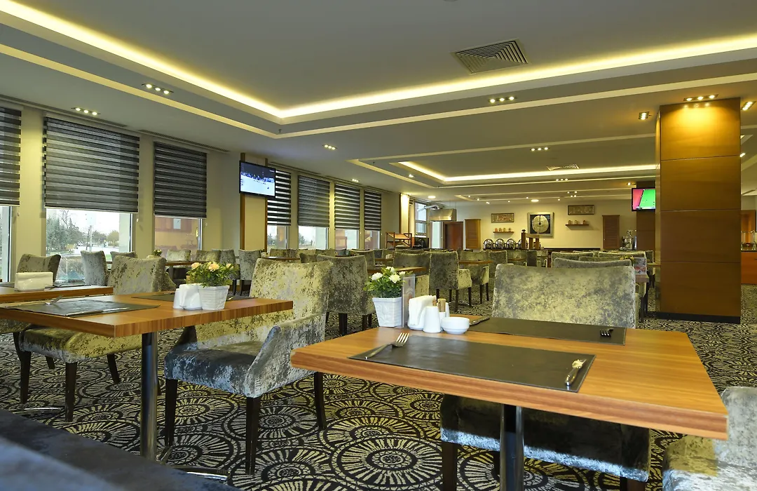 Anemon Malatya Hotel-1