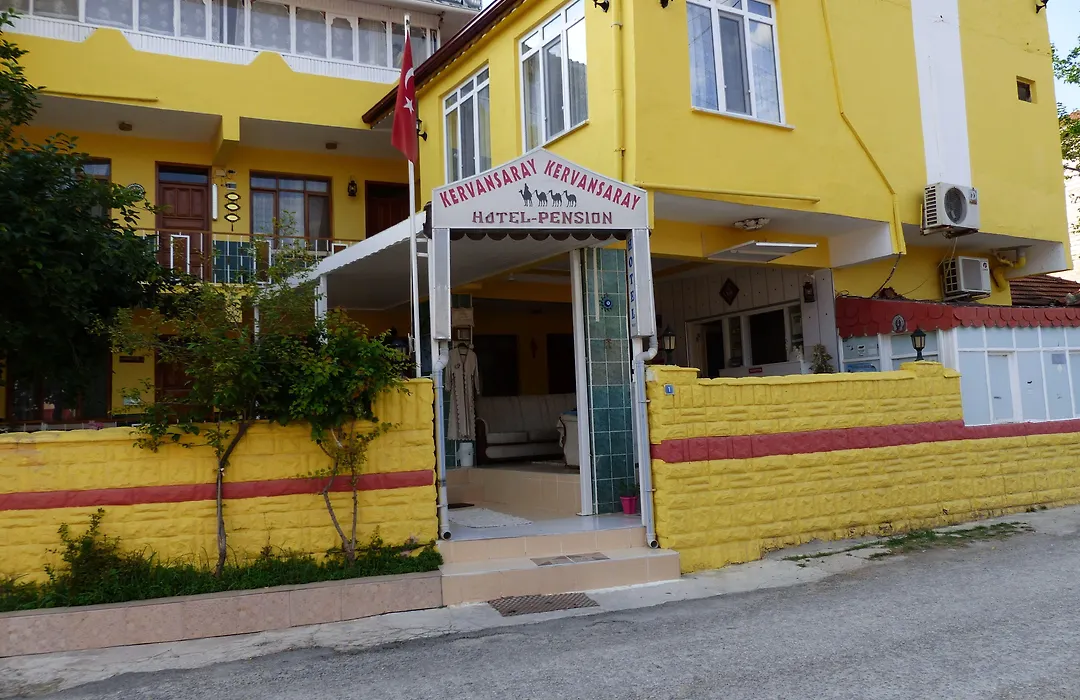 Kervansaray Hotel-1