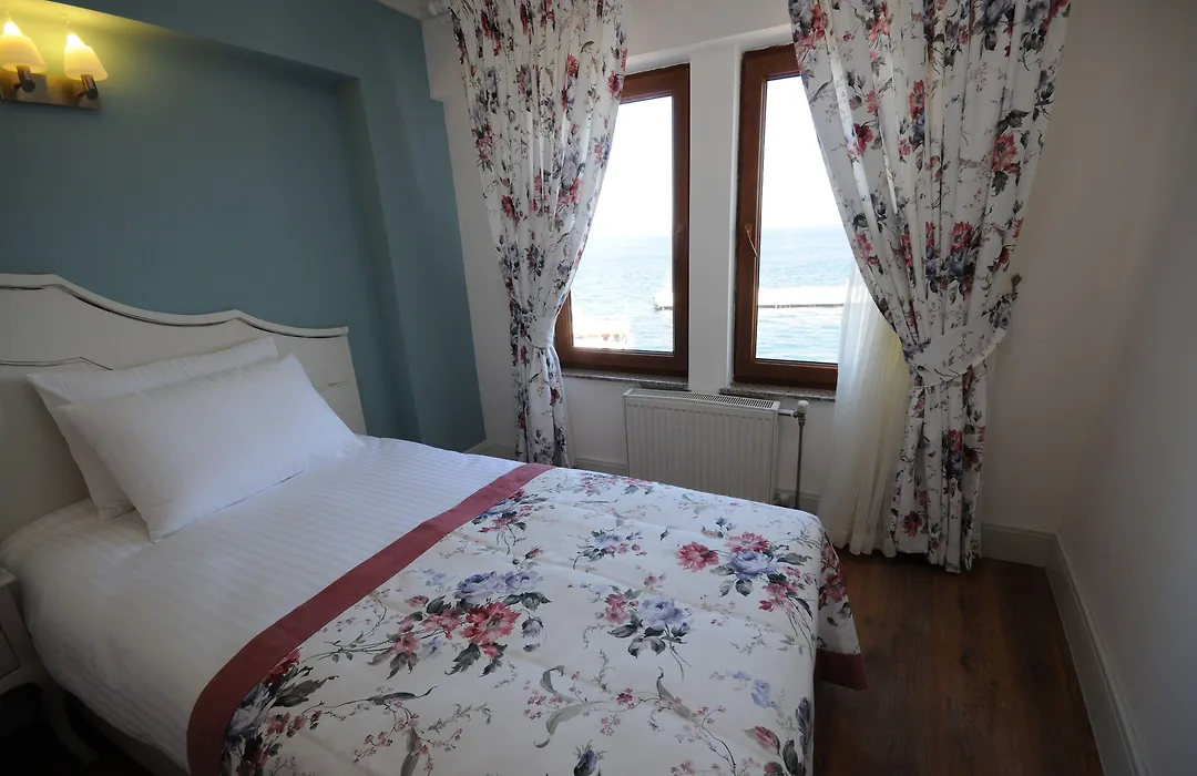 Hotel Limani-1