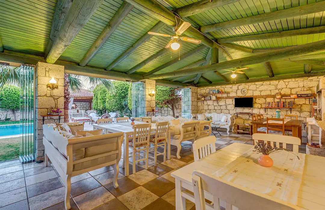 Villa Fora Hotel-1