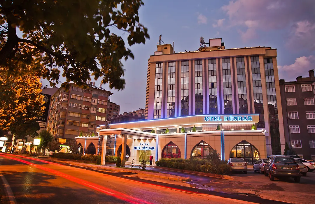 Duendar Hotel-1
