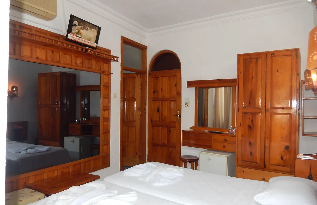 Hotel Truva - Boutique Class-1
