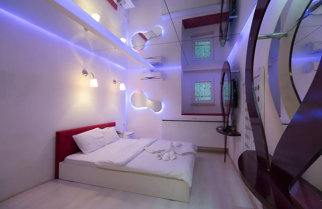 Element Suites-1