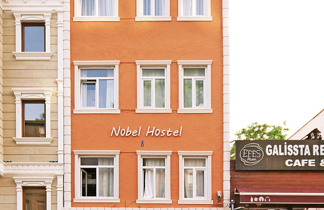 Nobel Hostel-1