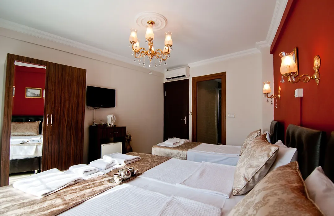 Magnificent Hotel-1